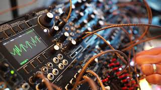 Video thumbnail for 5 Patches with the Pony VCO by Befaco by Modular Fungi