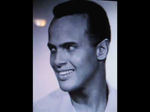 Sylvie sung by Harry Belafonte