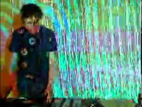 Wachter, visuals by Thief - RTS.FM.101211