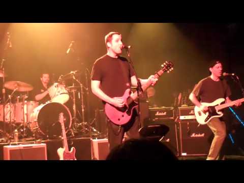 HEAP The Sober Life live at Joey Ramone Birthday Bash