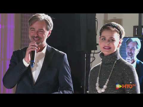 Premio Moda 2019 “Città dei Sassi” - Premiazione della Top Model Antonia Dell’Atte - www.HTO.tv