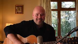 Jamie Winchester Home Concert