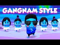 PSY - GANGNAM STYLE (강남스타일) cute cover by The Moonies Official