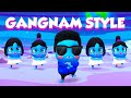PSY GANGNAM STYLE 강남스타일 Cute Cover By The Moonies Official