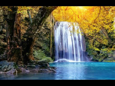 Ansiedade e Inquietude Constante - Música Relaxante Para Acalmar as Angústias e Tranquilizar a Alma