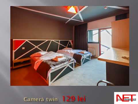 Net hotel Pitesti