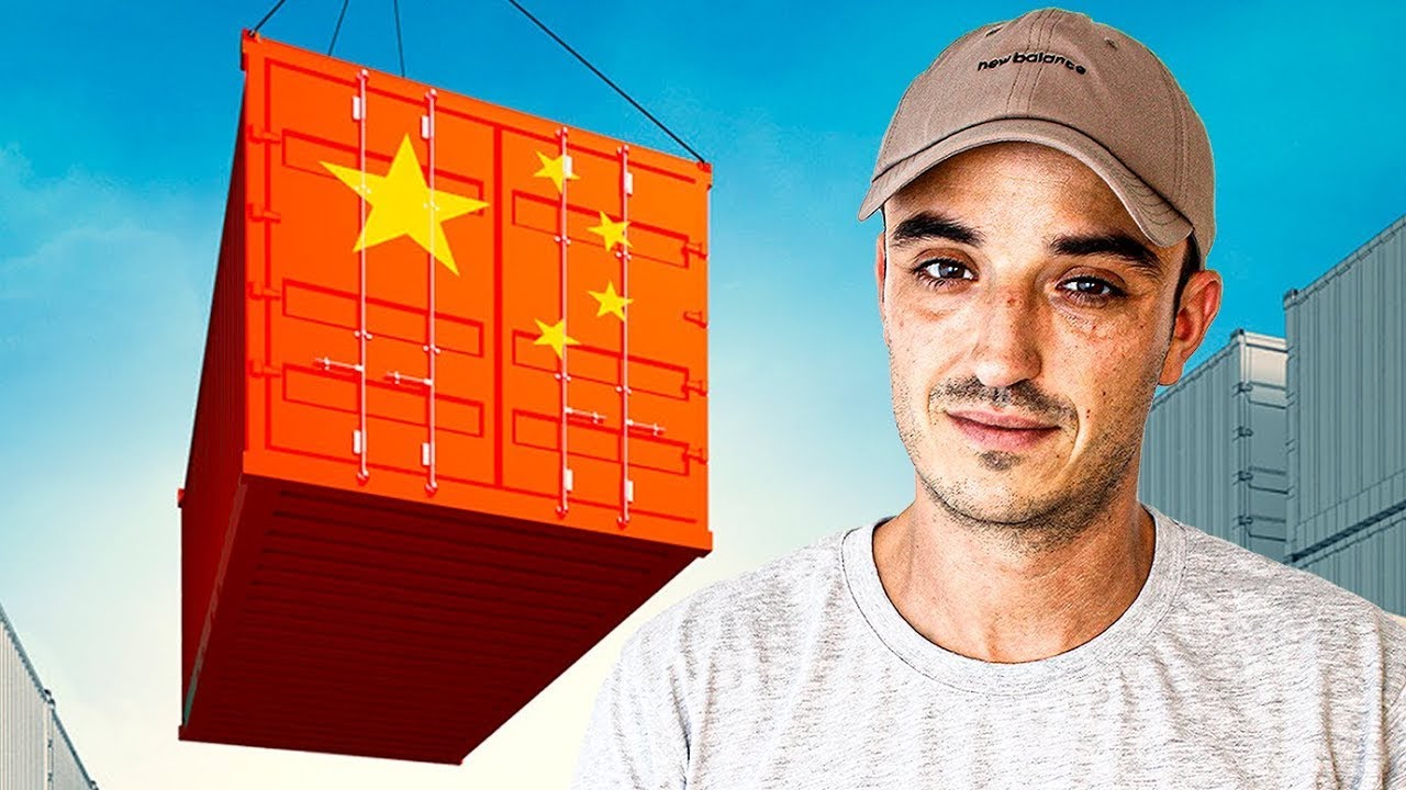 Cómo comprar Barato en China (Todo lo que debes saber)