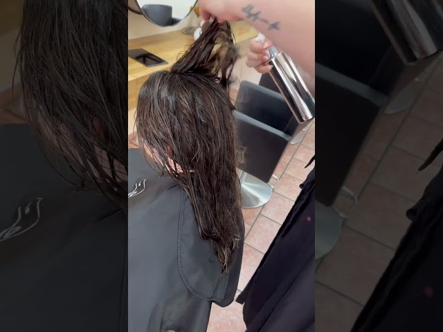 Youtube - Friseurmeister - Meisterhafte Haarkunst