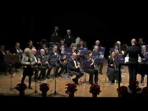 "Andreina" (Marcia Sinfonica) - Luigi Ingo | Santa Cecilia 2023