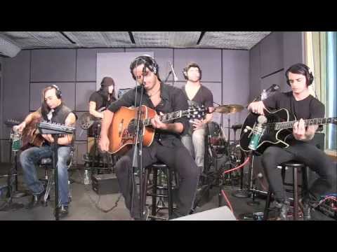 Thumbnail for Pop Evil - Monster You Made (Last.fm Sessions) by Pop Evil