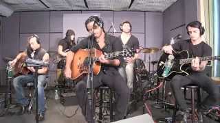 Pop Evil - Monster You Made (Last.fm Sessions)