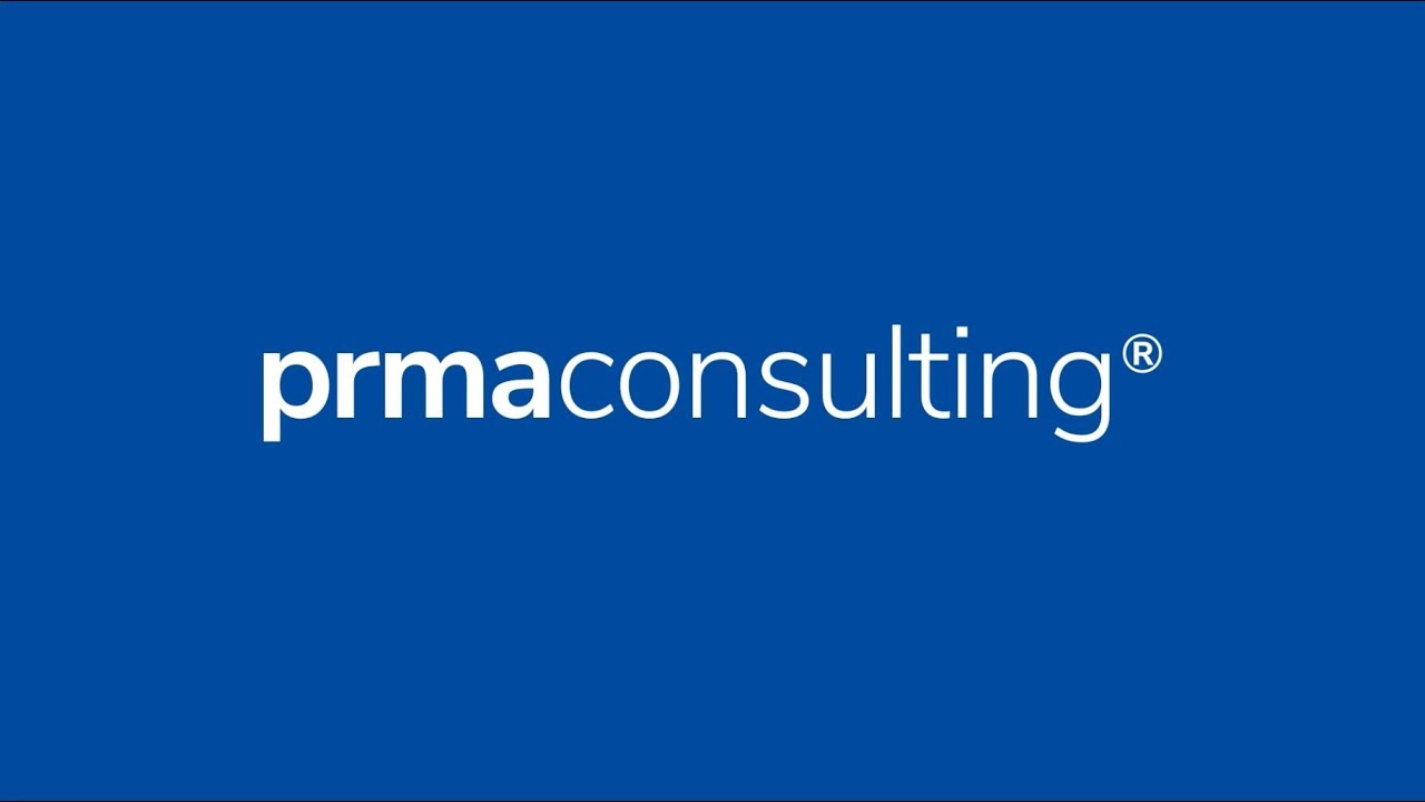 PRMA Consulting careers