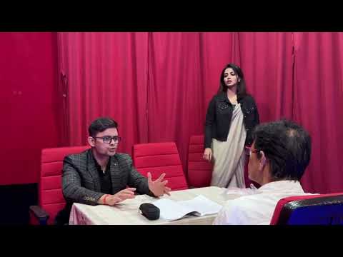 Himaksh Kashyap Dr. Manu Sharma | Opening Part 1 | Tanu Weds Manu Returns 