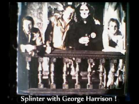 Splinter - Gravy Train (1974)
