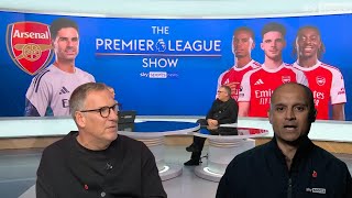 Are Arsenal Unstoppable? | What Could Possibly Stop Arteta’s Men Now?