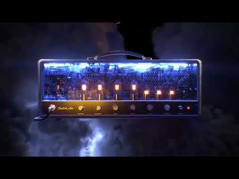 BIAS X: AI-Powered Guitar Tone Creation Platform