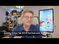 Samsung Galaxy Tab S10 FE Review Conclusion After 10 Weeks