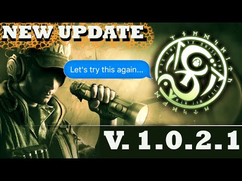 HellSign - Scary Games Make Me Jump! - Version 1.0.2.1 - New Game - HellSign Full Playthrough