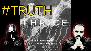 Thrice - Death From Above