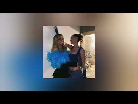 Emilia, Ludmilla, Zecca - No Se Ve (sped up)