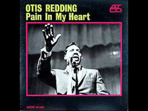 The Dog - Otis Redding