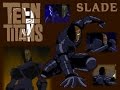 Teen Titans (Slade Scenes)