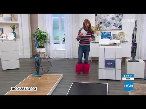 HSN | First Big Sale of the Year 01.17.2021 - 10 PM