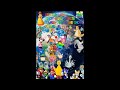 Opening To Deshaun Lop S Sixty Five Favorite Games Anime And Shows Remix Full Movie 2023 DVD