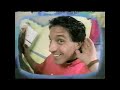 Be Cool About Fire Safety Rap 2001 Commercial PSA