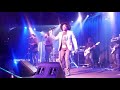 Anthony Hamilton at the Birchmere, "More Than Enough", 8-22-17 - ChynaYonnie Anthony Hamilton at the Birchmere, "More Than Enough", 8-22-17