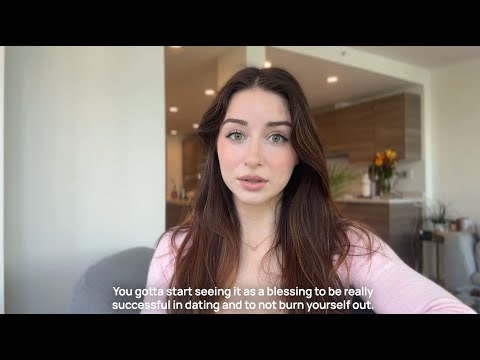 you're not hard to love. you're just done pretending.