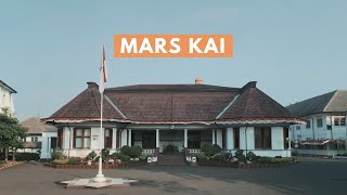 Download lagu MARS KAI mp3 Download lagu MARS KAI mp3