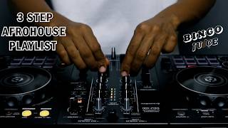 Download lagu 3 STEP HITS MIX | 2025 | UVALO | DLALA THUKZIN | JAZZWORX | ZEE NXUMALO | BABALWA | AFRICAN LEAF XIV mp3