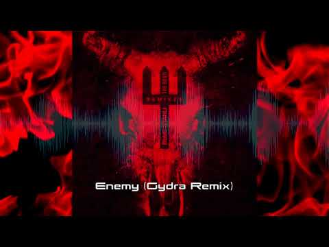 Blue Stahli - The Devil (Remixes) FULL ALBUM