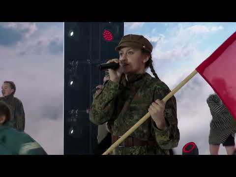 49 MHFKMS - Koncert Galowy Laureatów - Studio Sztuki DA CAPO AL FINE - Powiew historii_2