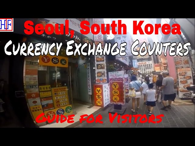 英语中South Korean won的视频发音