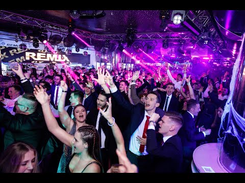 Óbudai Events - Gólyabál 2023