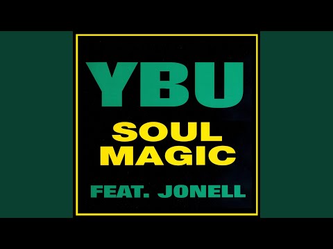 Soul Magic (Full Length Version)