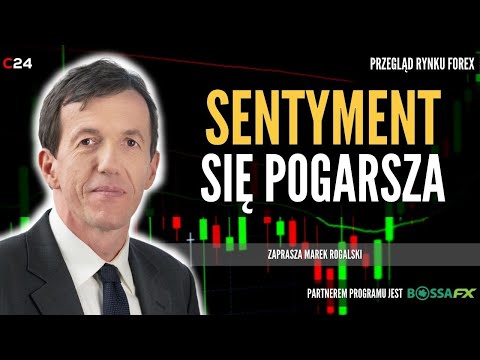 Wall Street zaczyna w końcu opadać. Szczyt NATO może przynieść decyzje | Świat walut | 24.03.2022