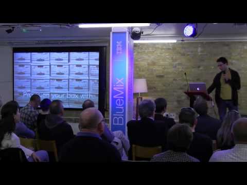 Gabor Javorszky - Should You Be Using Vagrant? - May 2014