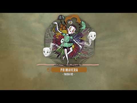PrimeiraMente - Primavera | Prod. DJ Fire