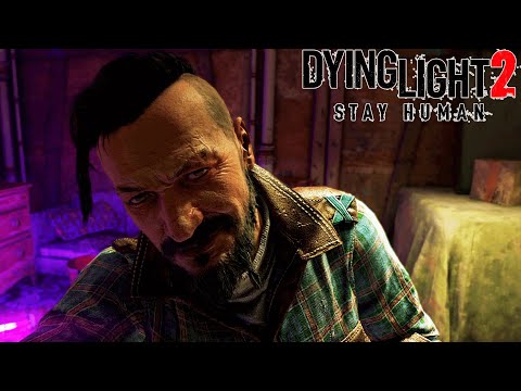 Dying Light 2: Stay Human Gameplay Walkthrough Part 9 Full Game No Commentary PS5