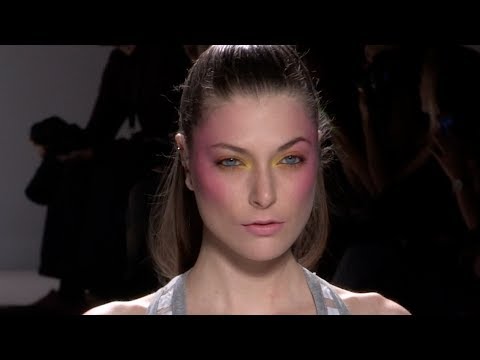 Melissa Nepton Spring Summer 2014 WMCFW