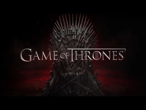 Game of Thrones OST- Complete Soundtrack (Seasons 1-6)