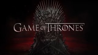 Game of Thrones OST- Complete Soundtrack (Seasons 1-6)