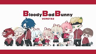 声入り/早いもんで - 【スト鯖GTA】最終日 ありがとうBBB【にじさんじ/ローレン・イロアス】