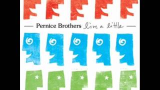 Pernice Bothers - Automaton