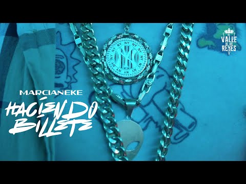 Marcianeke - Haciendo Billete (Video Oficial)