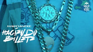 Video Haciendo Billete de Marcianeke