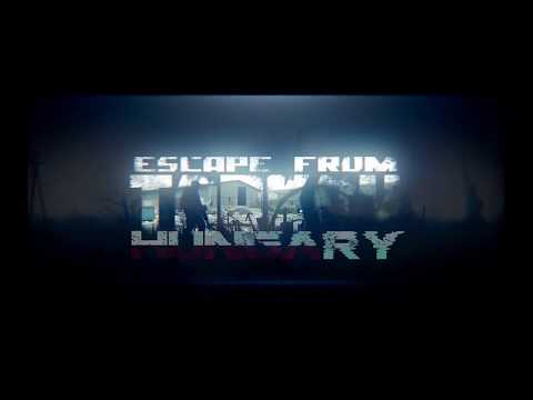Escape from tarkov Hungary - Hírek